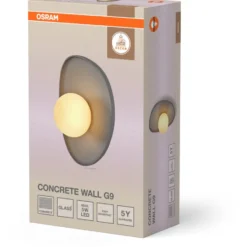 Osram Decor Nest væglampe
