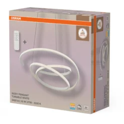 Osram Decor Nody pendel