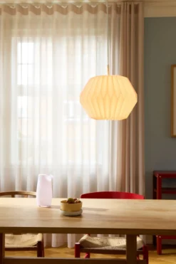 Osram Decor Paper Lantern Gem pendel