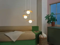 Osram Decor Pearl klyngependel