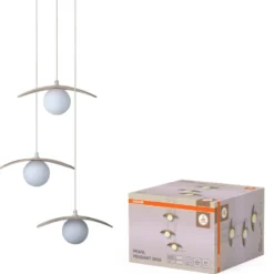 Osram Decor Pearl klyngependel