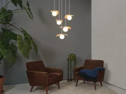 Osram Decor Pearl klyngependel