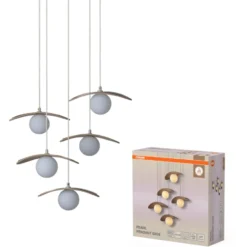 Osram Decor Pearl klyngependel