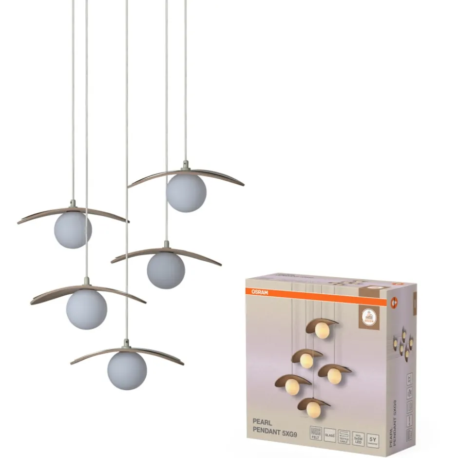 Osram Decor Pearl klyngependel