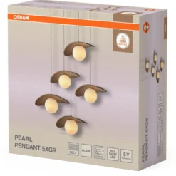 Osram Decor Pearl klyngependel