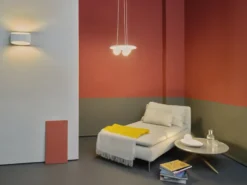 Osram Decor Plaster Band væglampe, 25,5 cm