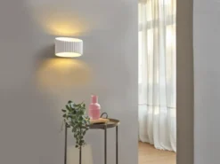 Osram Decor Plaster Band væglampe, 29 cm