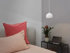 Osram Decor Plaster Cup pendel