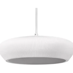 Osram Decor Plaster Pur pendel, Ø28 cm