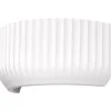 Osram Decor Plaster Routes væglampe, 31 cm