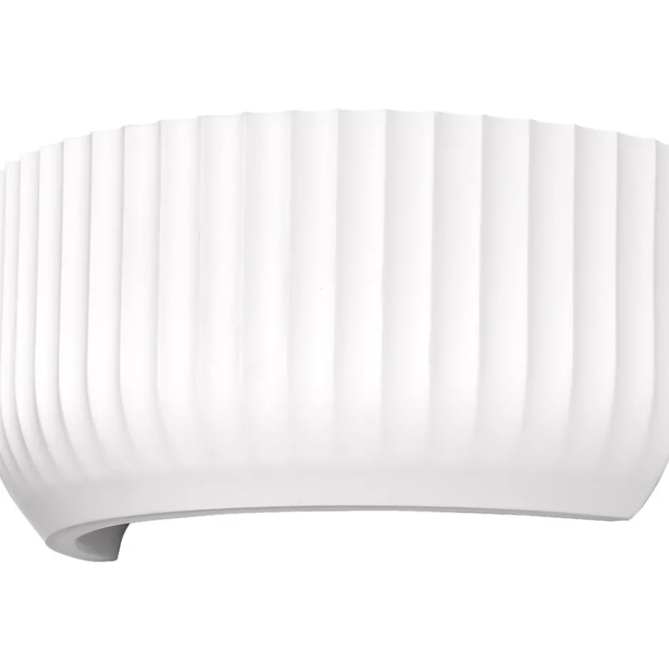 Osram Decor Plaster Routes væglampe, 31 cm
