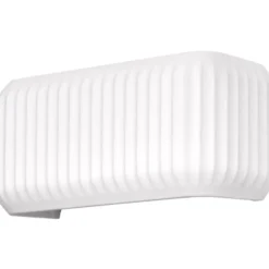 Osram Decor Plaster Routes væglampe, 33 cm