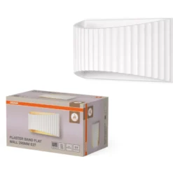 Osram Decor Plaster væglampe