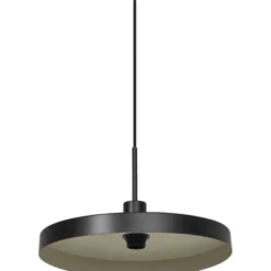 Osram Decor Plate pendel, guld