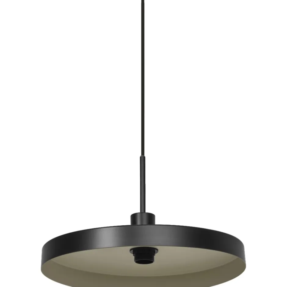 Osram Decor Plate pendel, guld