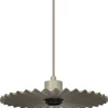 Osram Decor Plissee pendel, beige