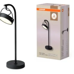 Osram Decor Puck bordlampe