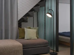 Osram Decor Puck gulvlampe