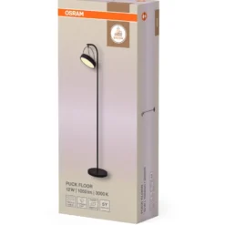 Osram Decor Puck gulvlampe