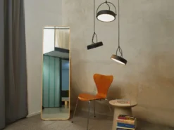 Osram Decor Puck klyngependel