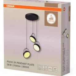 Osram Decor Puck klyngependel