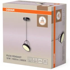 Osram Decor Puck pendel