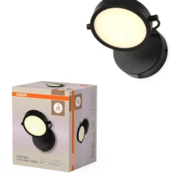 Osram Decor Puck væglampe