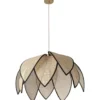 Osram Decor Rattan Lotus pendel