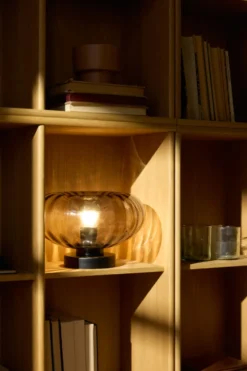 Osram Decor Smoke bordlampe