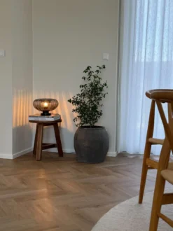 Osram Decor Smoke bordlampe