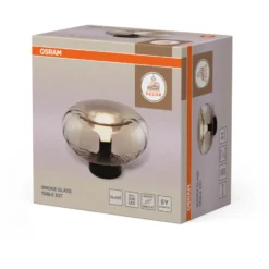 Osram Decor Smoke bordlampe