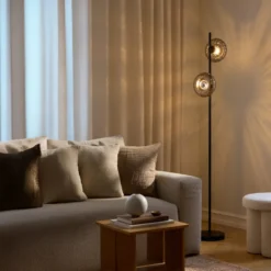 Osram Decor Smoke gulvlampe