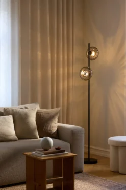 Osram Decor Smoke gulvlampe