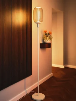 Osram Decor Stick lampefod, beige