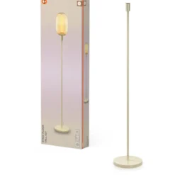 Osram Decor Stick lampefod, beige
