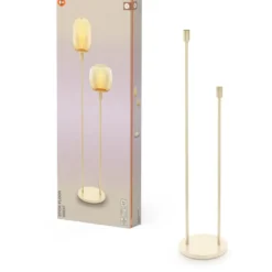 Osram Decor Stick lampefod, beige