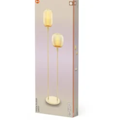 Osram Decor Stick lampefod, beige