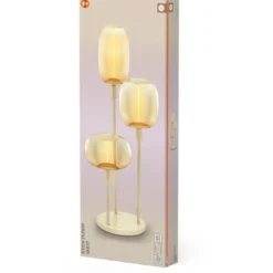 Osram Decor Stick lampefod, beige