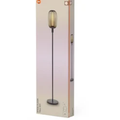 Osram Decor Stick lampefod, grå