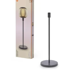 Osram Decor Stick lampefod, grå