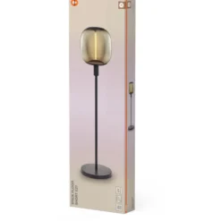 Osram Decor Stick lampefod, grå