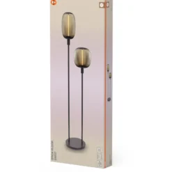 Osram Decor Stick lampefod, grå