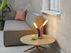 Osram Decor Straw bordlampe