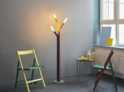 Osram Decor Straw gulvlampe