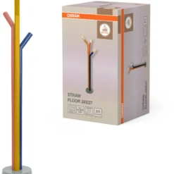 Osram Decor Straw gulvlampe