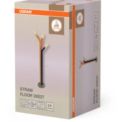 Osram Decor Straw gulvlampe