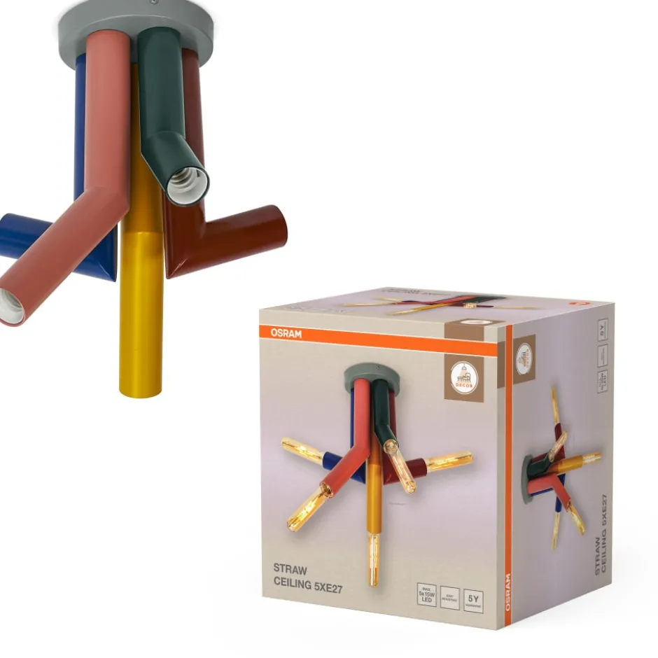 Osram Decor Straw loftlampe