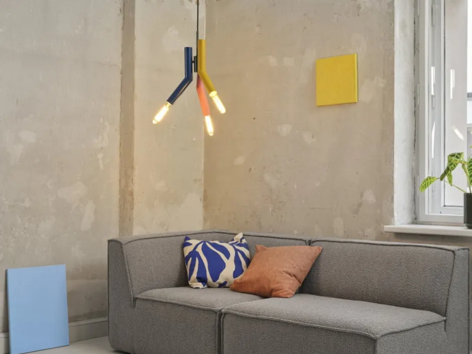 Osram Decor Straw pendel