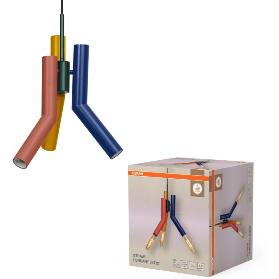 Osram Decor Straw pendel