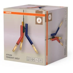 Osram Decor Straw pendel
